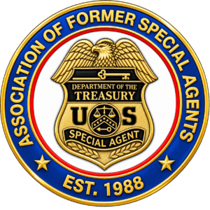 IRS Association - Transparent